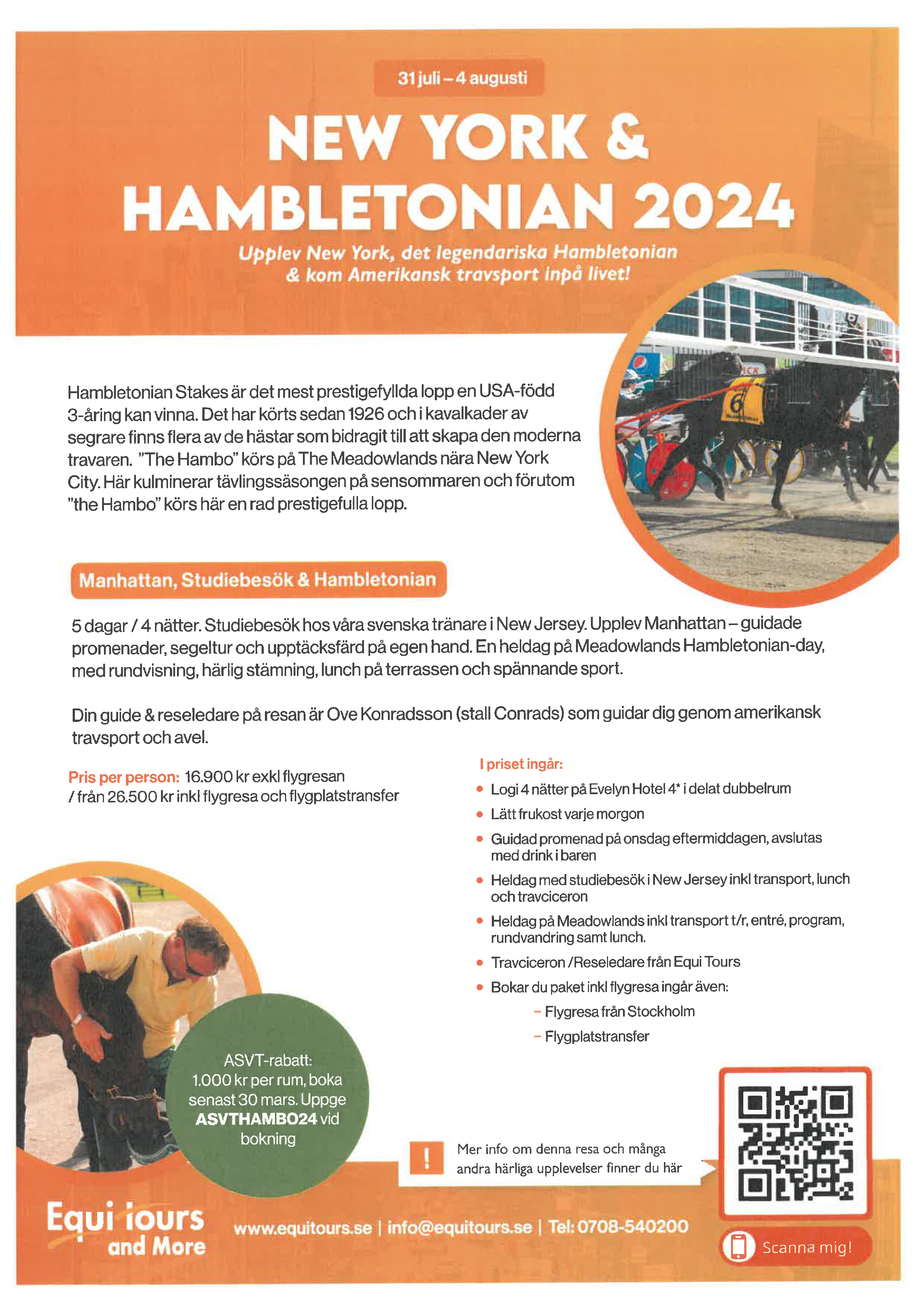 Hambletonian 2024