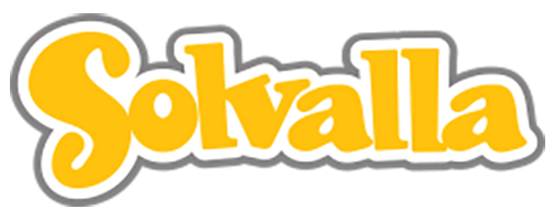 Solvalla logo