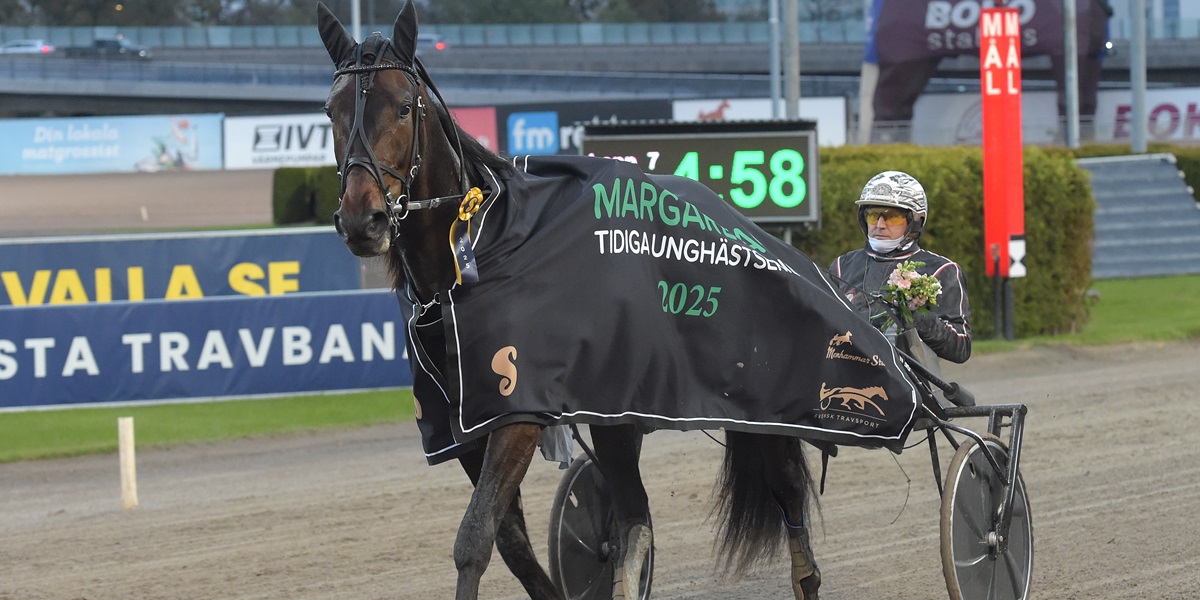 Första Elitauktionsprogrammet ute!