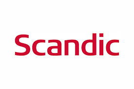 Tre luckor kvar att öppna och idag är Scandic värd!