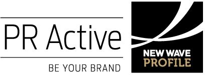 PR Active logo