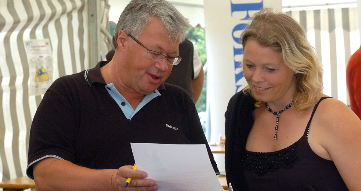 Vila i frid bäste Tomas!