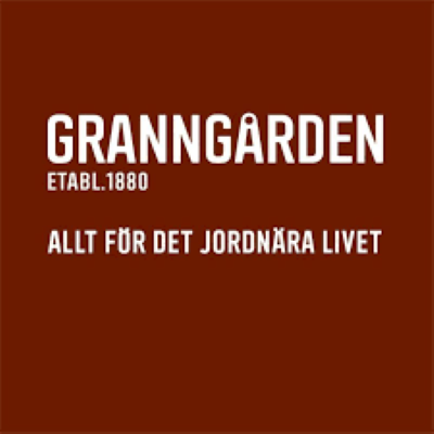 granngården