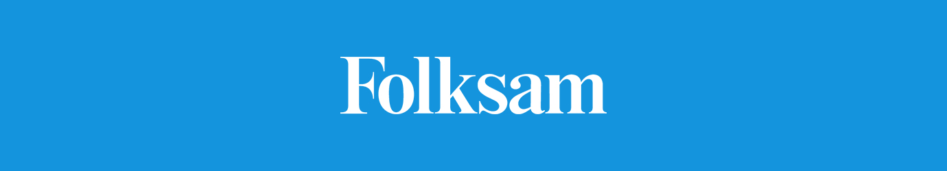 Folksam Logo