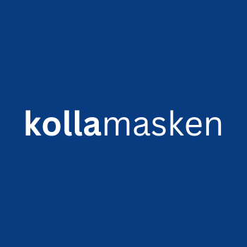 Kollamasken - 350x350